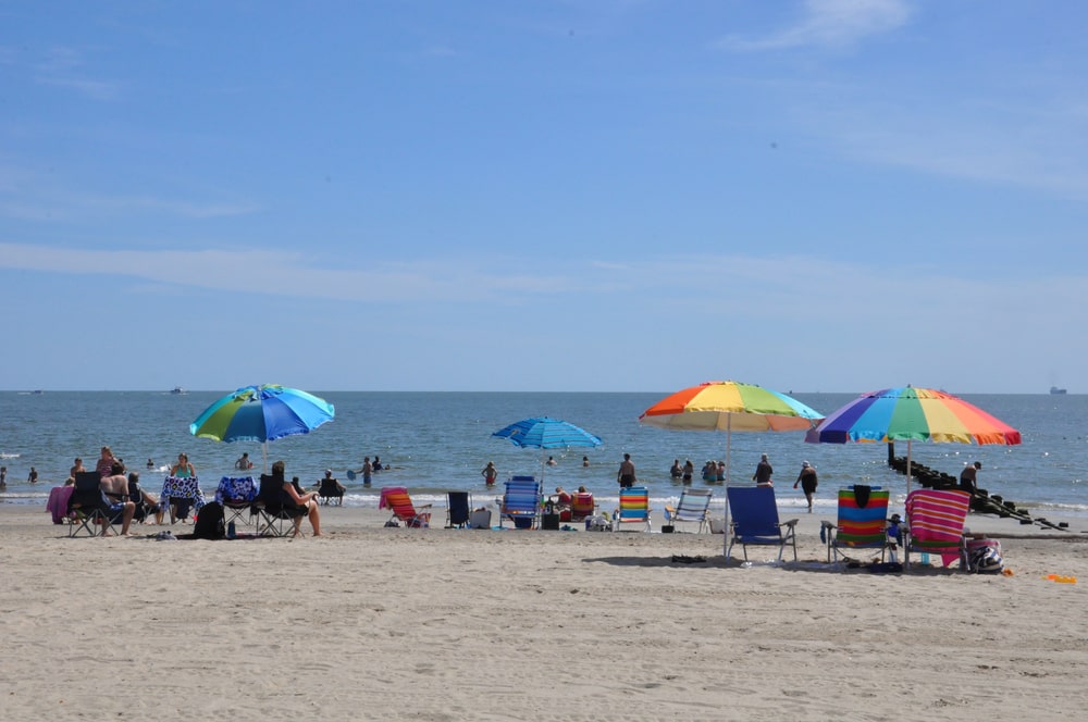 Virginia Beach Oceanfront