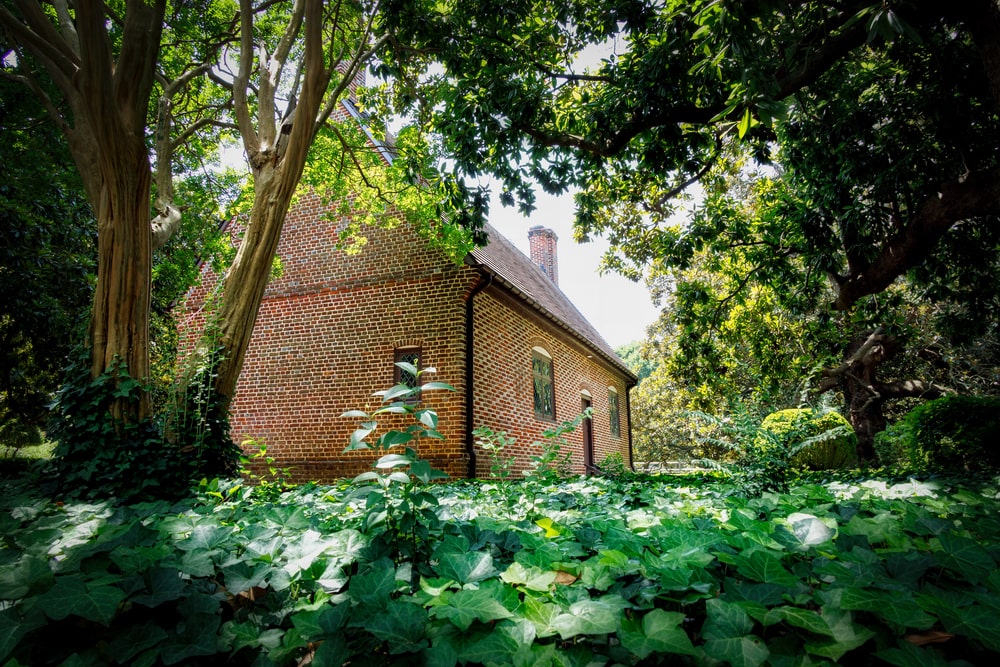 Thoroughgood House