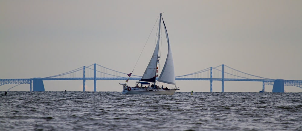 Chesapeake Bay Cruise