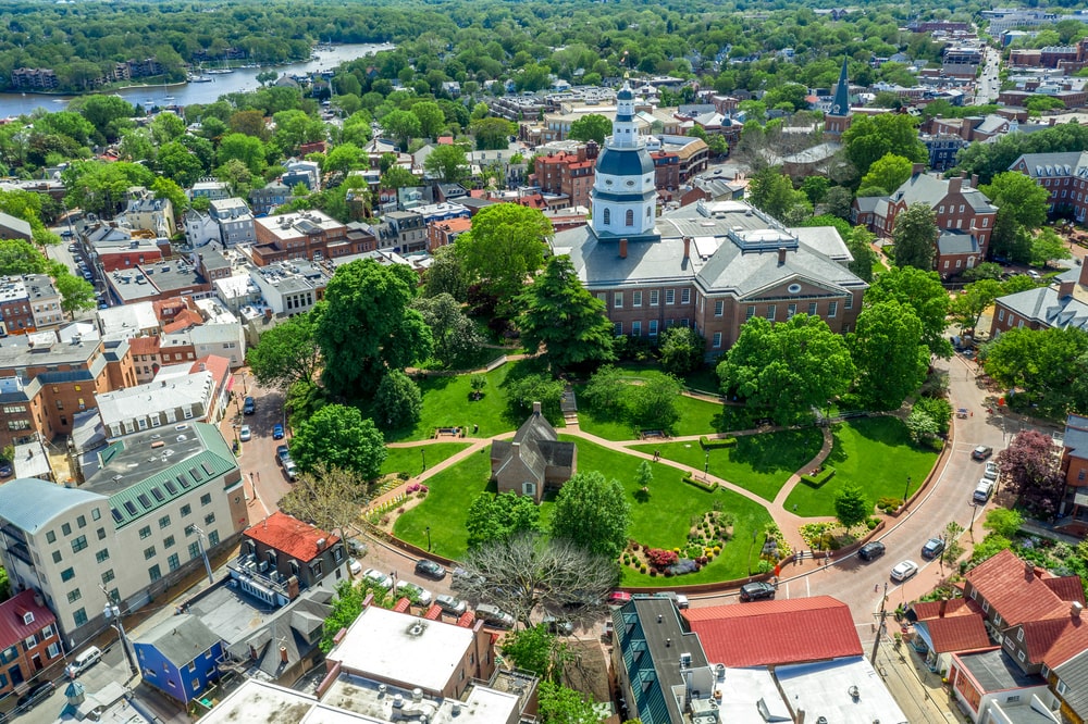 Annapolis Film Festival