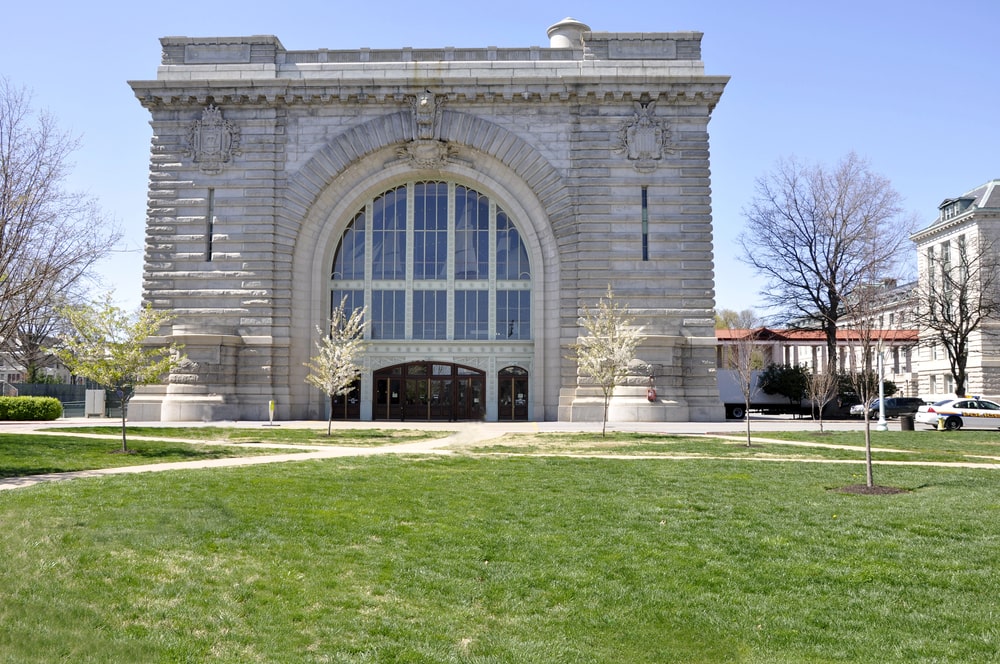 United States Naval Academy